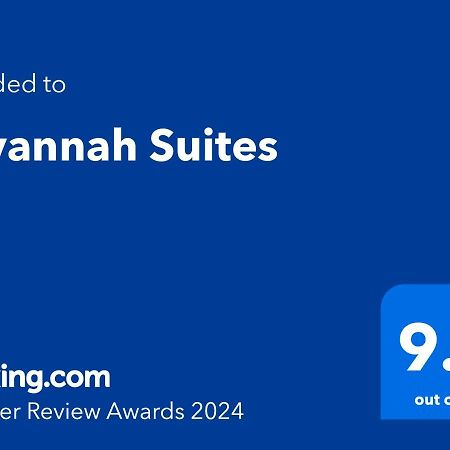 Savannah Suites Lubowa Ngoại thất bức ảnh