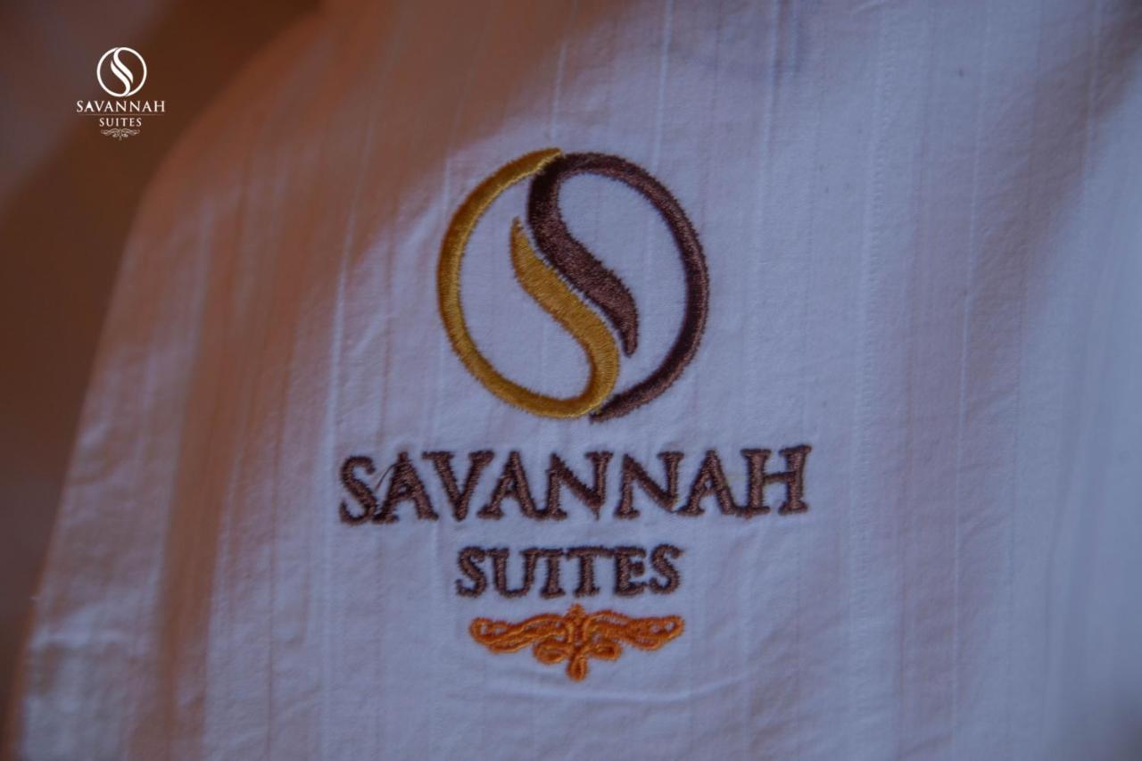 Savannah Suites Lubowa Ngoại thất bức ảnh